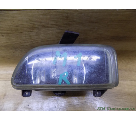 Противотуманная фара, правая Ford Mondeo-1, MK-1, 93BG 15K233 AA