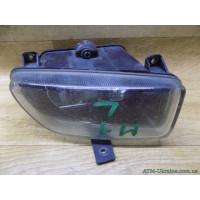 Противотуманная фара, левая, Ford Mondeo-1, MK-1, 93BG 15233 AA