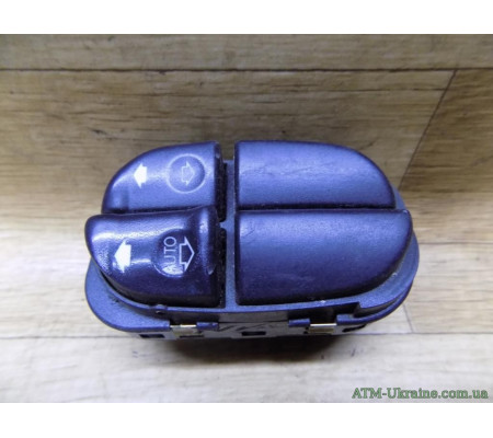 Блок кнопок стеклоподъемников Ford Mondeo-2, MK-2, 97BG 14529 AA