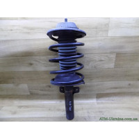 Стойка передней подвески в сборе Ford Mondeo-2 , MK-2, 97BG-18045-AB