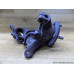 Поворотный кулак в сборе левый, Ford Mondeo 1, Ford Mondeo 2, 93BB3K170AC