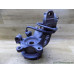 Поворотный кулак в сборе левый, Ford Mondeo 1, Ford Mondeo 2, 93BB3K170AC