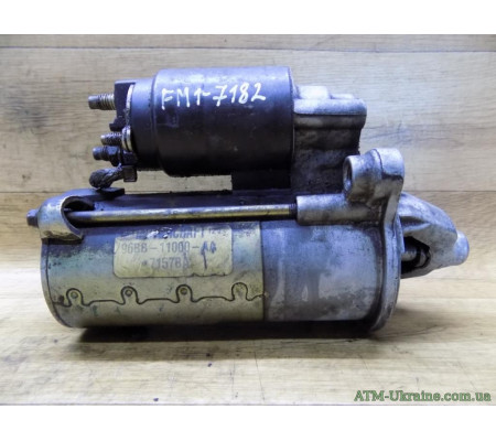 Стартер Ford Mondeo-1,2 MK-1, MK-2, 96BB 11000 AA, 93BB 11000 CB, XS7U 11000 C4A1, 93BB 11000 JR, 93BB 11000 HC, 96BB 11000 AB, 563 14 11 19