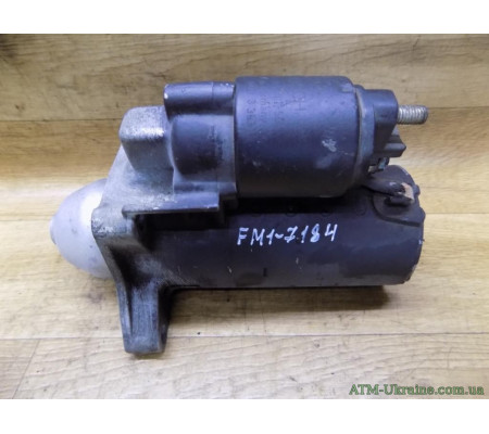 Стартер Ford Mondeo-1,2 MK-1, MK-2, 96BB 11000 AA, 93BB 11000 CB, XS7U 11000 C4A1, 93BB 11000 JR, 93BB 11000 HC, 96BB 11000 AB, 563 14 11 19