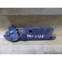 Распорная планка (механизм самонатяжения ручника) Ford Mondeo-1,2 MK-1, MK-2