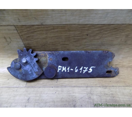Распорная планка (механизм самонатяжения ручника) Ford Mondeo-1,2 MK-1, MK-2