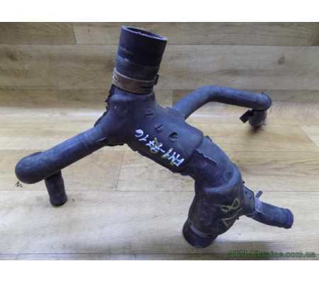 Патрубок системы охлаждения Ford Mondeo-1,2 MK-1, MK-2,