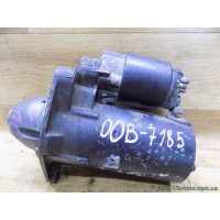 Стартер Opel Omega B, Opel Vectra B, Opel Astra F, G, H, Bosch 0001107056, 0001107045, 0001107034