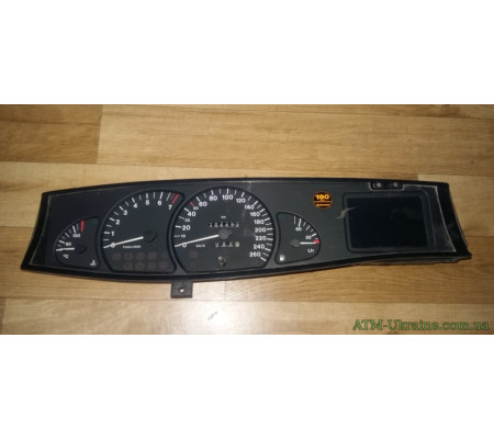 Щиток приборов Opel Omega B, №90564489PН