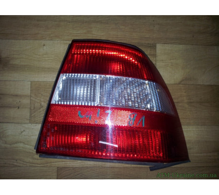 Фонарь заданий (правый), Opel Vectra B, №90568049