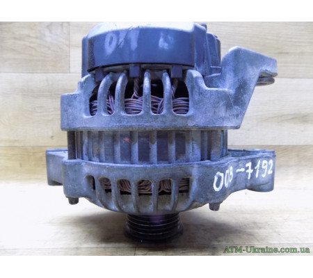 Генератор Opel Omega B, Opel Vectra B, Opel Astra F, Delco 0124225002