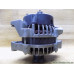 Генератор Opel Omega B, Opel Vectra B, Opel Astra F, Delco 0124225002