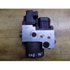 Блок ABS, Opel ASTRA G, GM 90498066, Bosch 0265216461