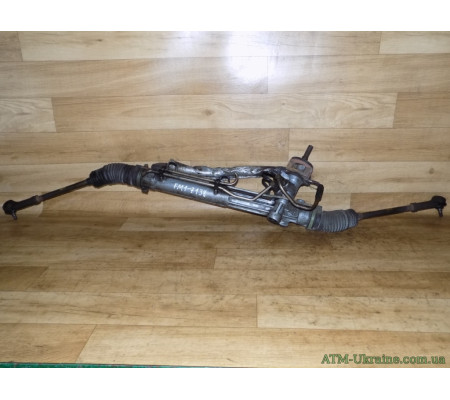 Рулевая рейка в сборе, Ford Mondeo-1,2 MK-1, MK-2, RF-F33C-3550-DA