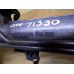 Рейка рулевая в сборе, Opel Astra G, TRW 0250080018001