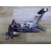 Топливный насос/бензонасос, Ford Mondeo-1,2 Mk-1, Mk-2, 98BPCP, 9H307, F75UA1A