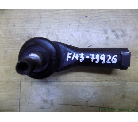 Наконечник рулевой тяги Ford Mondeo-3, Mk-3, TRW 022-0002-322-009