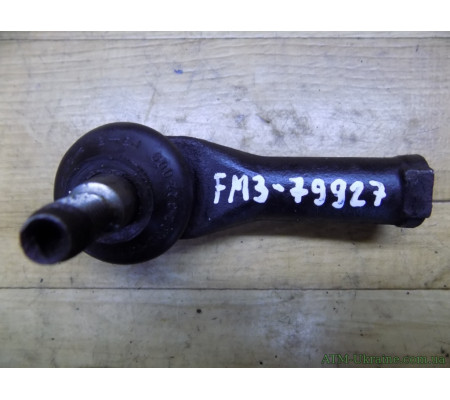 Наконечник рулевой тяги Ford Mondeo-3, Mk-3, TRW 022-0002-322-009