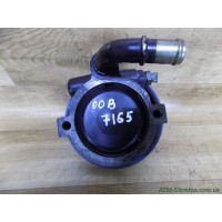 Насос гидроусилителя руля, ГУР, Opel Omega B, 1.6, 2.0, Opel Vectra B, 1.6, 2.0, 90409232