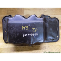 Поддон двигателя, Ford Mondeo-2, Mk-2, Ford Mondeo-1, Mk-1, 988M6675CB