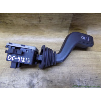 Подрулевой переключатель поворотов Opel Corsa C, 2000-2006, 8702P