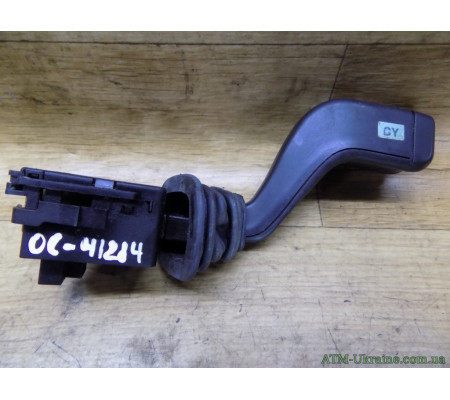 Подрулевой переключатель дворников Opel Corsa C, 2000-2006, GM09185417