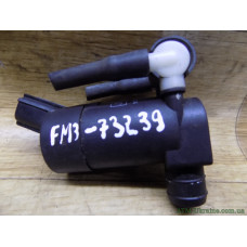 Насос омывателя Ford Mondeo-3, Mk-3, 1S7117K624FE