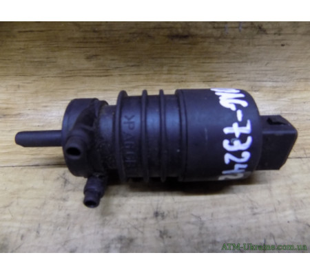 Моторчик омывателя, Opel Astra G, GM90585762