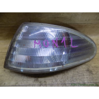 Указатель поворота левый, Ford Mondeo-1, Mk-1, 93BG13369AB