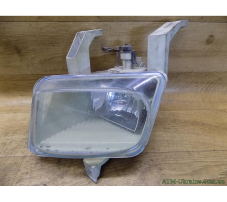 Противотуманная фара левая Opel Vectra B, GM 90 464 664
