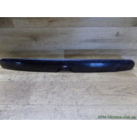 Молдинг багажника/подсветка номера Opel Omega B, универсал, GM 90379079