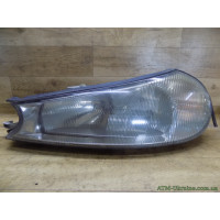 Фара левая Ford Mondeo-2, Mk-2, 96BG13K060AA, Bosch 1305219078