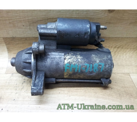 Стартер Ford Mondeo 1 № 96BB11000AA
