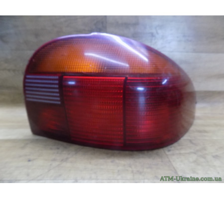 Фонарь задний правый, Ford Mondeo-1, Mk-1, хечбэк, 93BG13N004