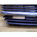 Решетка радиатора Opel Omega B, 90491397, 90459940, 90491919