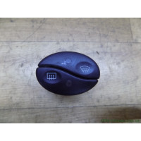 Кнопка подогрева стекол, Ford Escort, 95AG18K574AA
