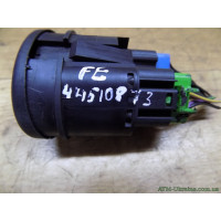 Кнопка подогрева стекол, Ford Escort, 95AG18K574AA