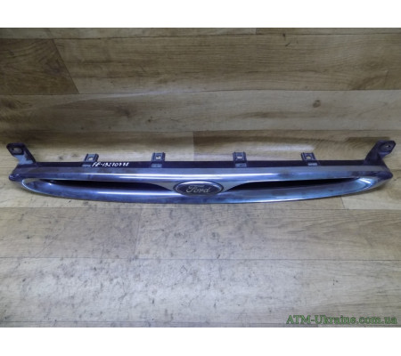 Решетка радиатора, Ford Escort, 95AB8200-CC, C8S4A.A30851