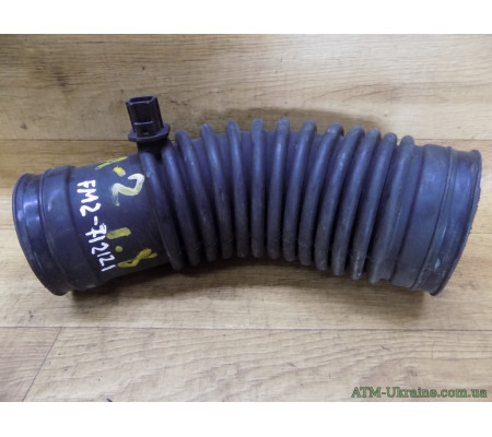 Патрубок воздушный Ford Mondeo 2, Ford 97BB9C623BA