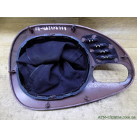 Накладка кулисы, КПП, Ford Escort, 95AB-A045B79-CA