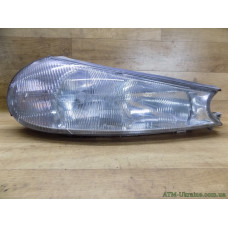 Фара правая, Ford Mondeo-2, Mk-2, 96BG13K060AA, Bosch 1305219078, Bosch 1305235441