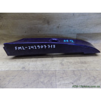 Планка под фонарь правая, Ford Mondeo-2, Mk-2, 96BBA403CO8ALW