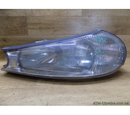 Фара левая, Ford Mondeo-2, Mk-2, BOSCH 1305235440