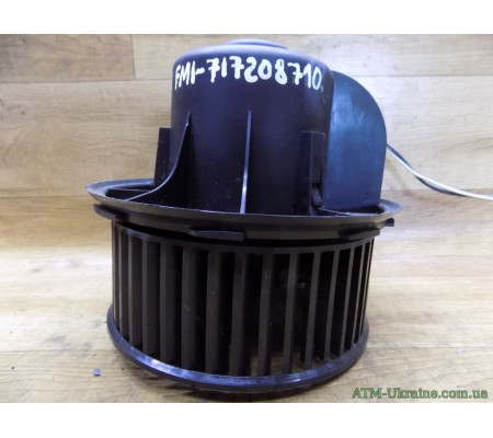 Вентилятор печки, Ford Mondeo-1, Mk-1, Ford Mondeo-2, Mk-2, 93BW18515AB