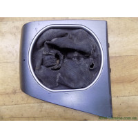 Накладка рычага КПП, Ford Mondeo-3, Mk-3, 1S7XA045B79