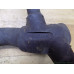 Патрубок радиатора охлаждения Ford Mondeo-1, Mk-1, Ford Mondeo-2, Mk-2, 93BB8286DG, 97BB8286DC