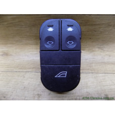 Блок кнопок стеклоподъемников, Ford Mondeo-1, MK-1,93BG14529BA
