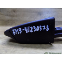 Переключатель подрулевой управления магнитолой, Ford Mondeo-3, Mk-3, 98AB14K147AC