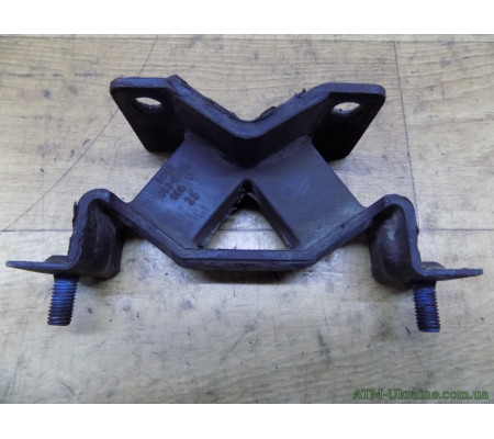 Опора, подушка КПП, Opel Omega В, седан/универсал, 2.0, 16V, 2.5, V6, 3.0, V6, 90447547, 90447548