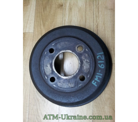 Тормозной барабан Ford Mondeo 1 MK1 Ford Mondeo 2 MK2 93BB1126AB